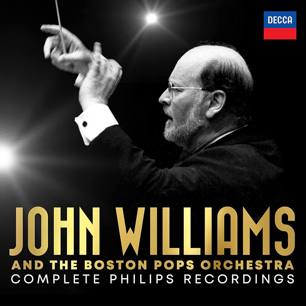 Complete Phillips Recordings [21 CD Box Set]