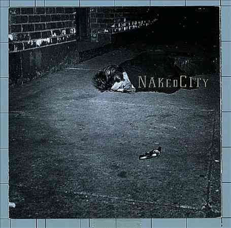 NAKED CITY