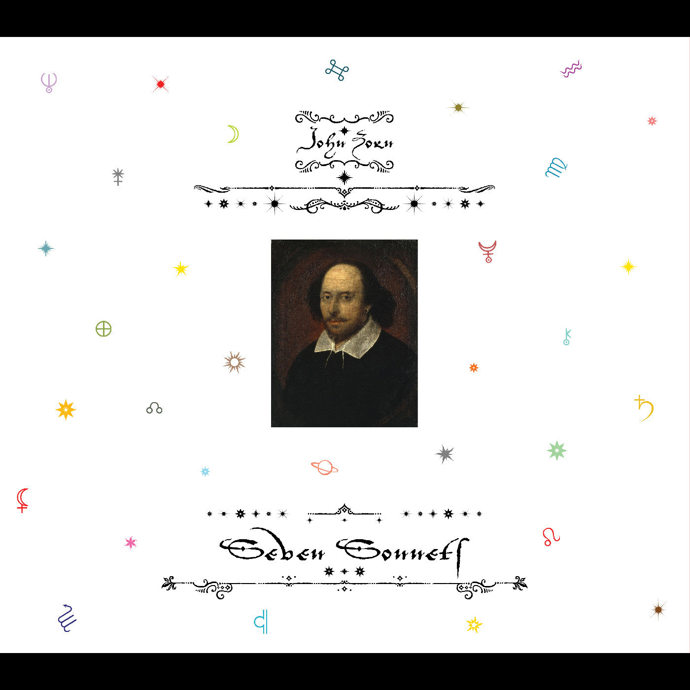 Seven Sonnets