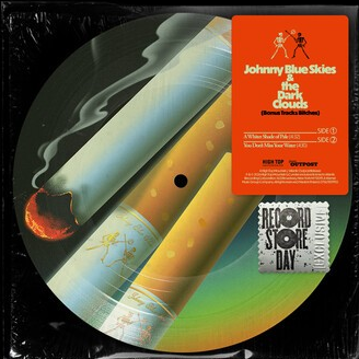 Castaways (RSD Exclusive, Picture Disc Vinyl) (7" Single)