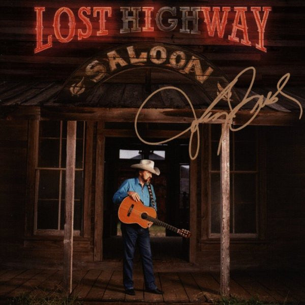 Lost Highway Saloon