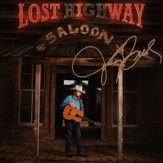 Lost Highway Saloon