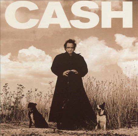 AMERICAN RECORDI(LP)