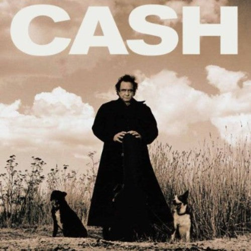 American Recordings [Import]