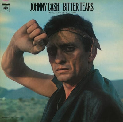 Bitter Tears (180 Gram Vinyl) [Import]