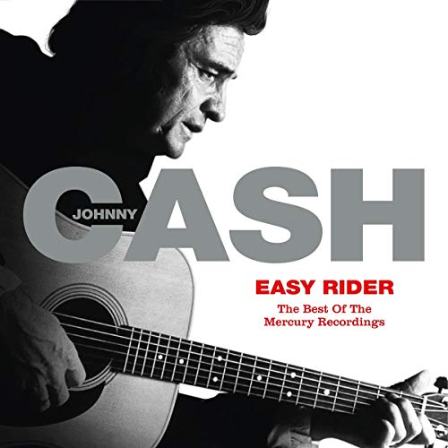 Easy Rider: The Best Of The Mercury Recordings [2 LP]