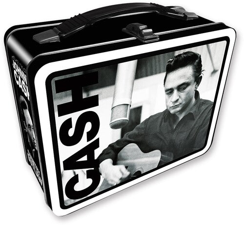 Johnny Cash Gen 2 Fun Box