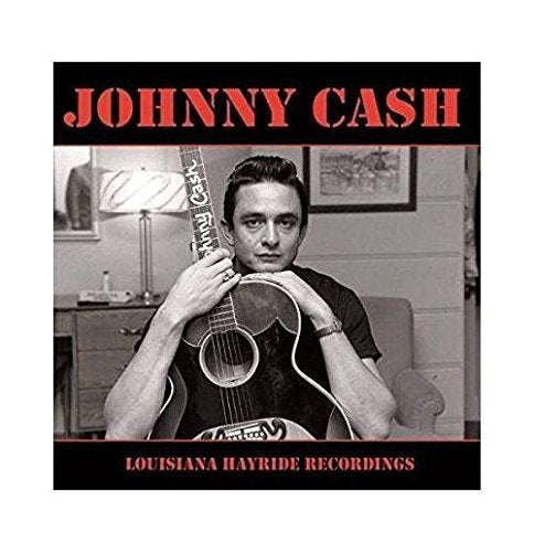 Louisiana Hayride Recordings