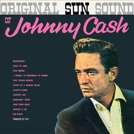 ORIGINAL SUN SOUND