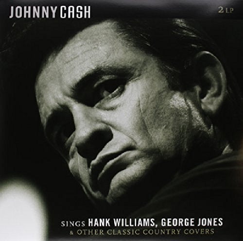 SINGS HANK WILLIAMS GEORGE JONES & OTHER CLASSIC C