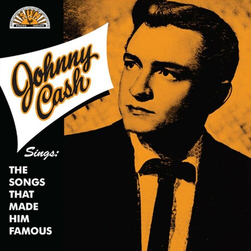 Sings the Songs That Made Him Famous (Remastered)