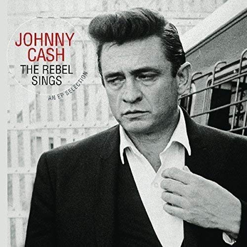 The Rebel Sings: Ep Selection [Import]