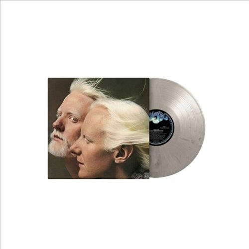 Together (180G) [White Vinyl]
