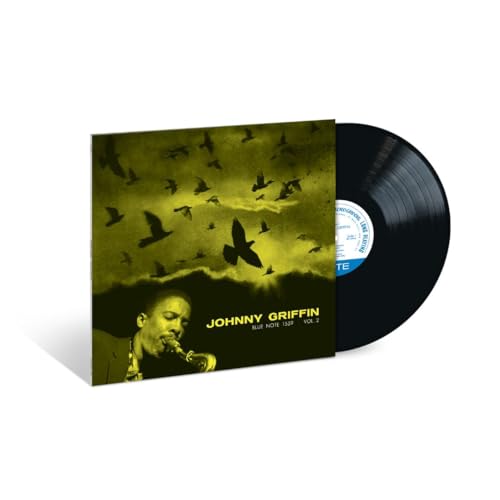 A Blowing Session (Blue Note Classic Vinyl Edition) [180G LP]