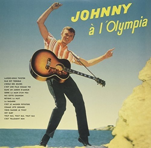 A L'Olympia