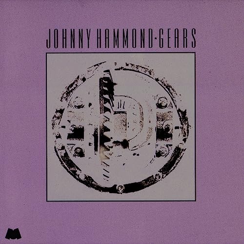 Gears (Jazz Dispensary Series) [LP]