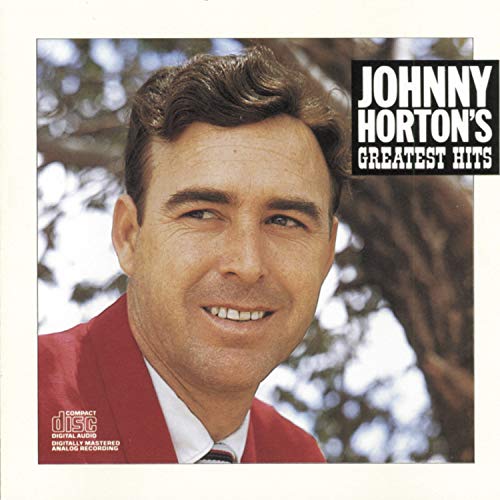 Johnny Horton'S Greatest Hits