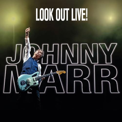 Look Out Live! [2 Cd]