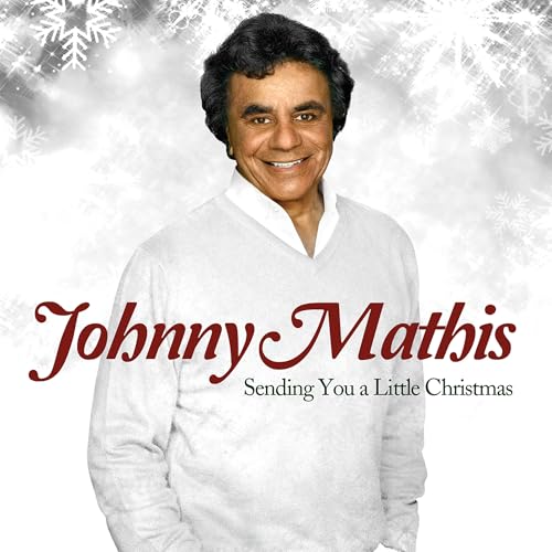 Sending You A Little Christmas (Limited Edition) [White Vinyl]