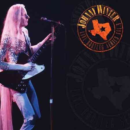 LIVE BOOTLEG SERIES 9
