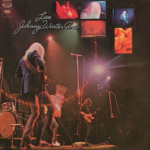 Live [LP]