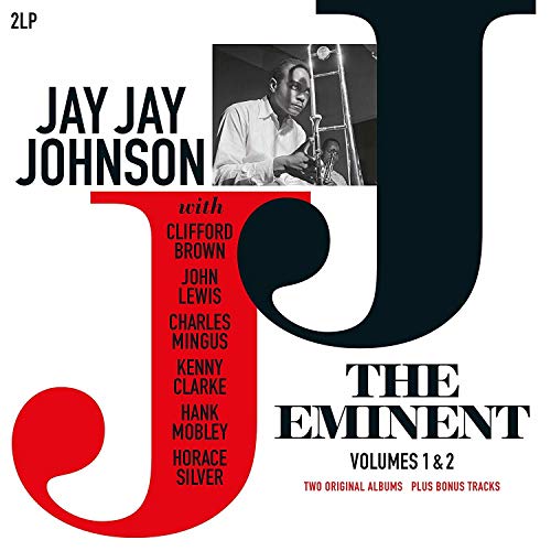 Eminent Vol 1 & 2