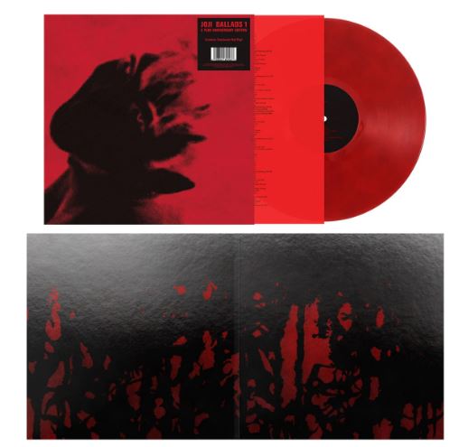 BALLADS 1 (5-Year Anniversary)