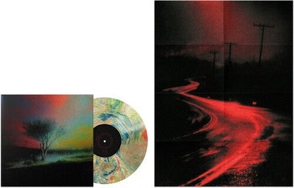 Piss In The Wind [Explicit Content] (Indie Exclusive, Prism Colored Vinyl)