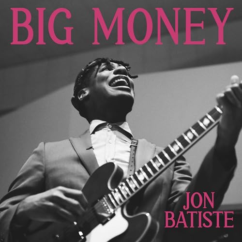 Big Money [Lp]