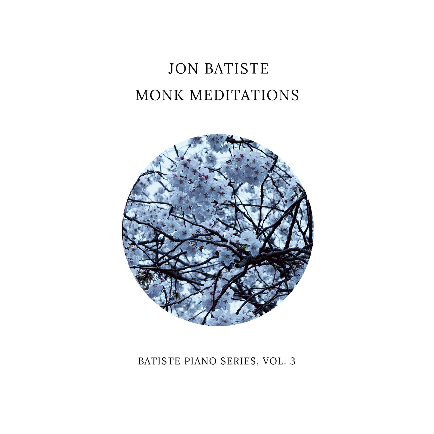 Monk Meditations [LP]