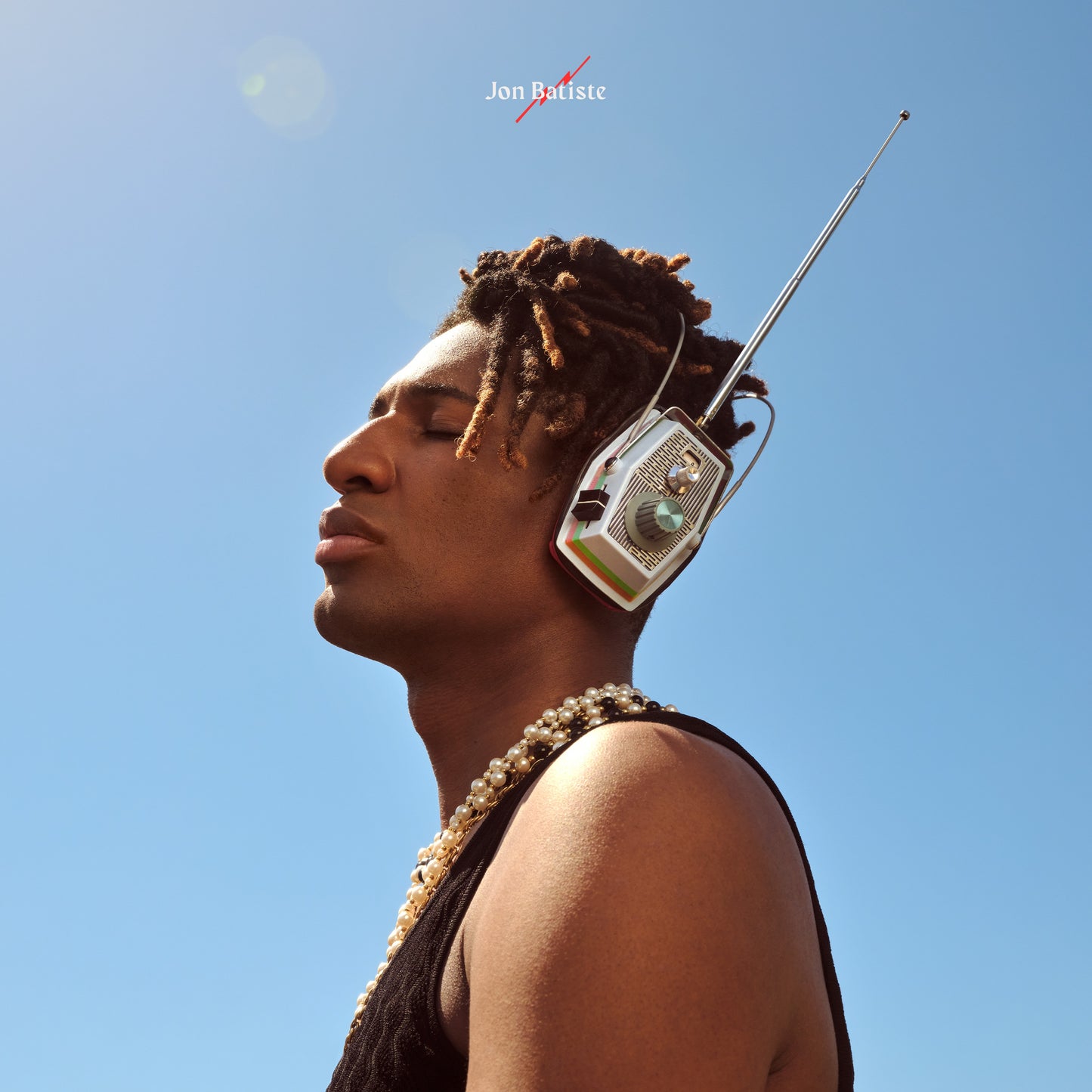 World Music Radio [2 LP]