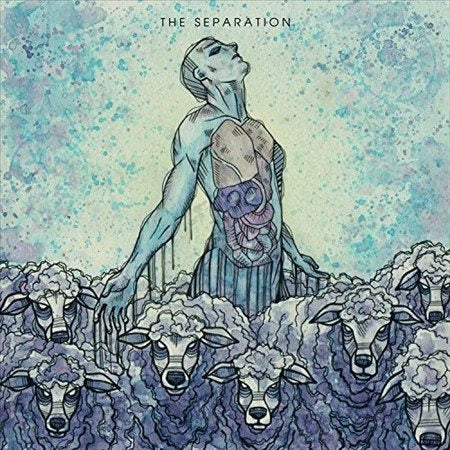 SEPARATION (LP)