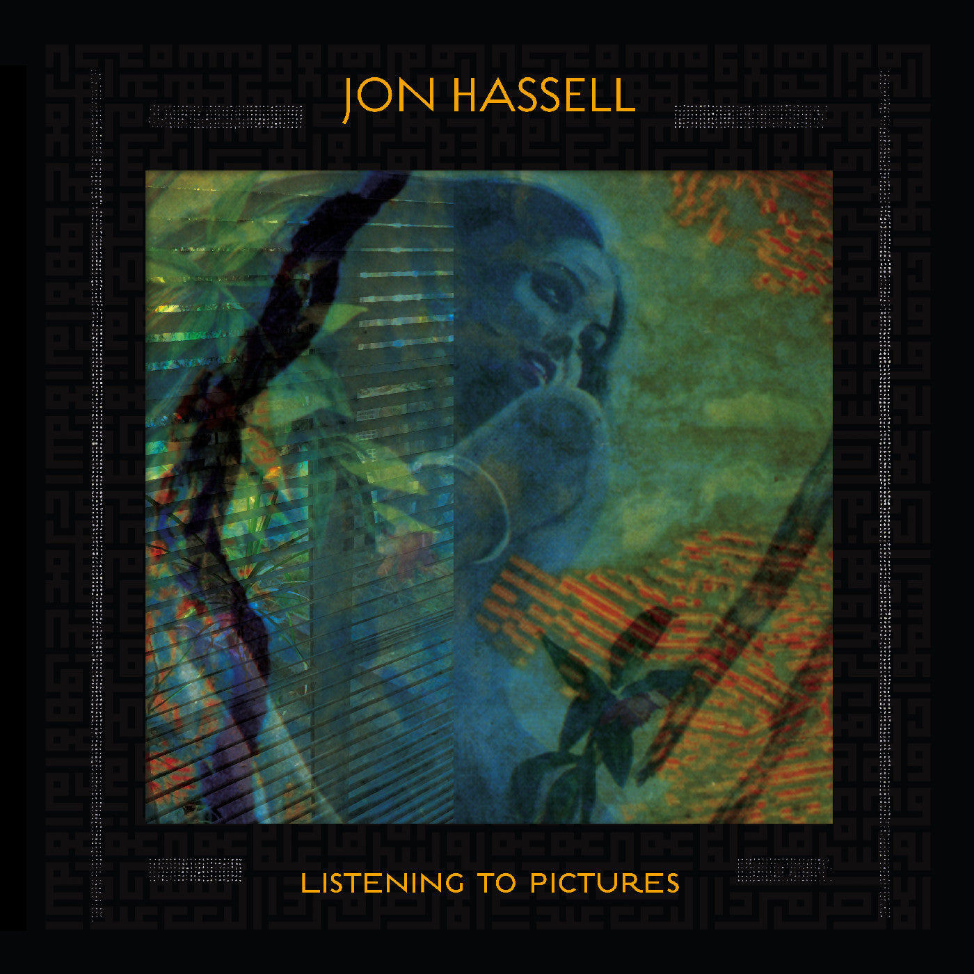 Listening To Pictures
