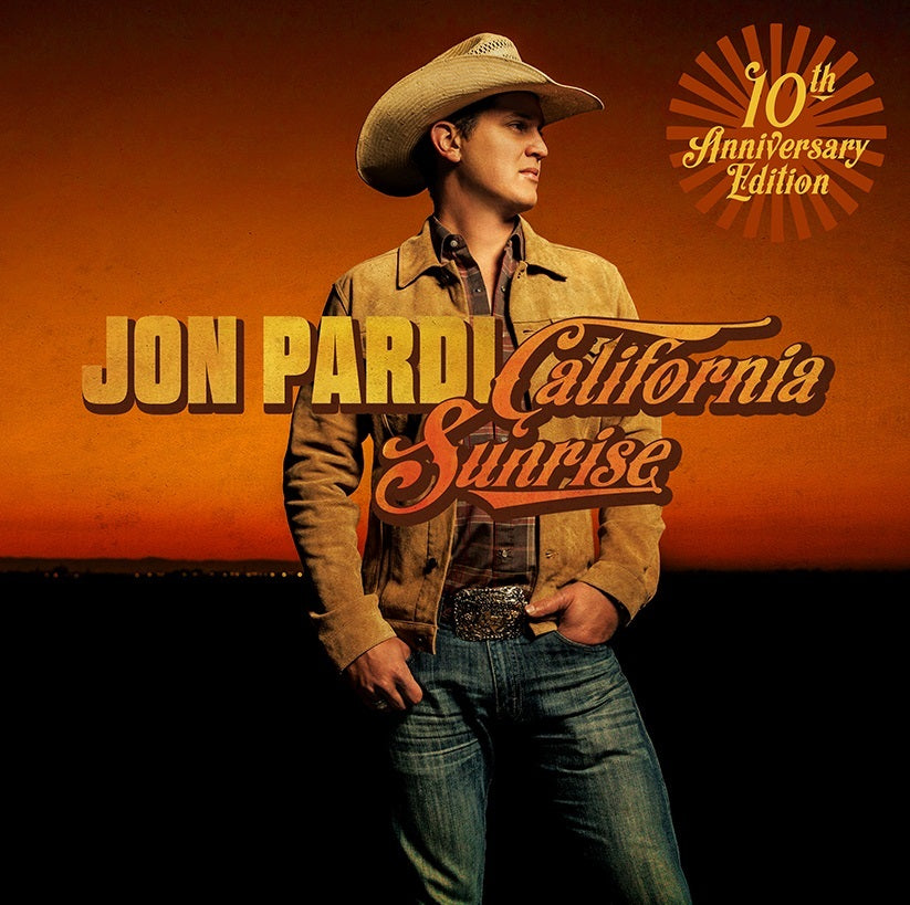 California Sunrise (10Th Anniversary Edition)
