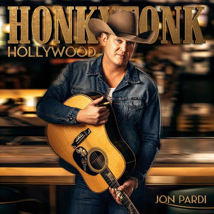Honkytonk Hollywood (Indie Exclusive, Limited Edition, Forest Green Colored Vinyl) (2 Lp's)
