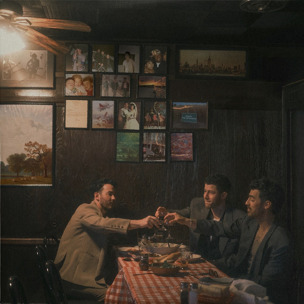 Greetings From Your Hometown [Cobalt Blue LP]