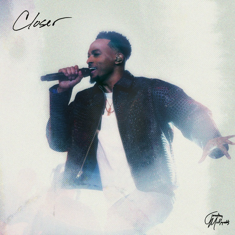 Closer (Lavender Vinyl) [2LP]