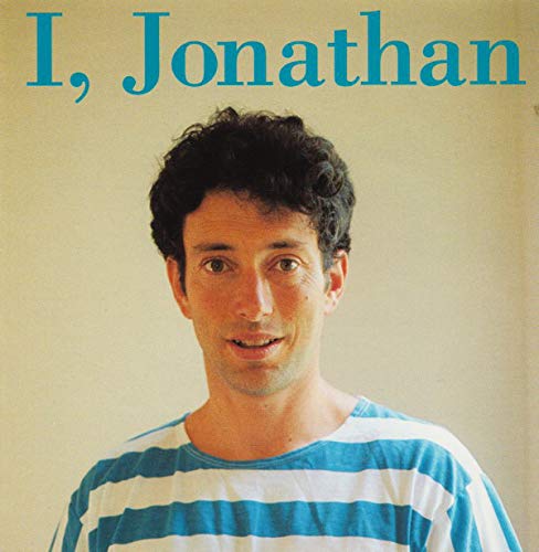 I, Jonathan [LP]