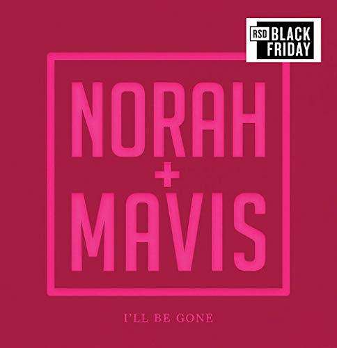 I'll Be Gone [7"]