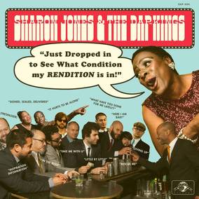 Just Dropped In (To See What Condition My Rendition Was In) (RSD Black Friday 11.27.2020)
