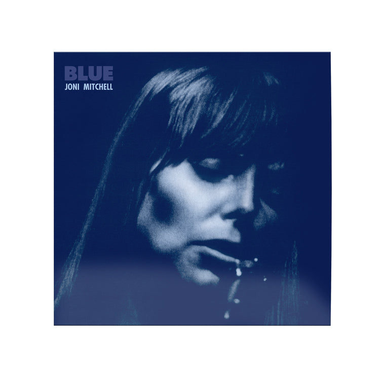 Blue (Rocktober '26, Brick & Mortar Exclusive) (Rhino Hi-Fi)