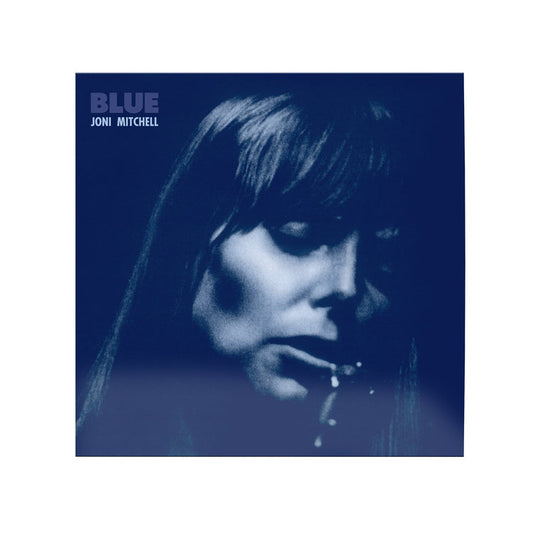Blue (Rocktober '26, Brick & Mortar Exclusive) (Rhino Hi-Fi)