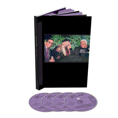 Joni's Jazz [4CD]