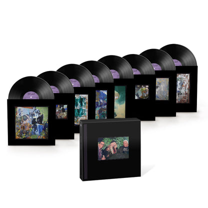 Joni's Jazz [8Lp Box Set]