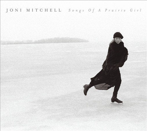 SONGS OF A PRARIE GIRL