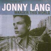 Jonny Lang WANDER THIS WORLD