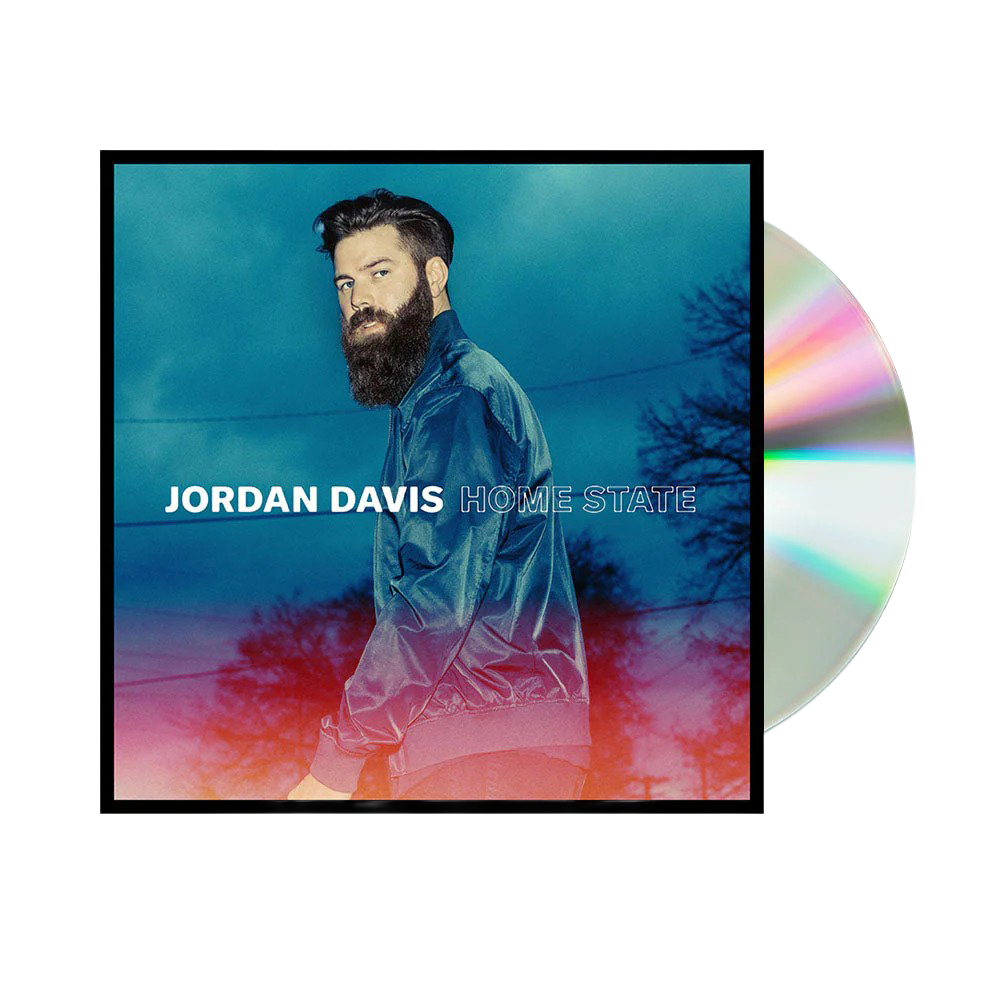 Home State [CD]