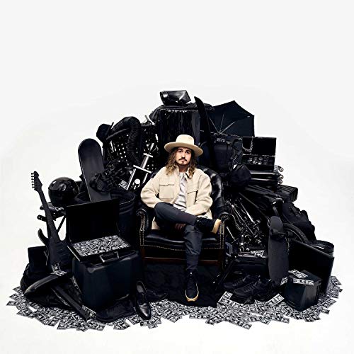 Say It [LP]