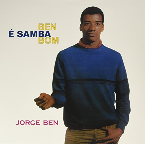Ben E' Samba Bom