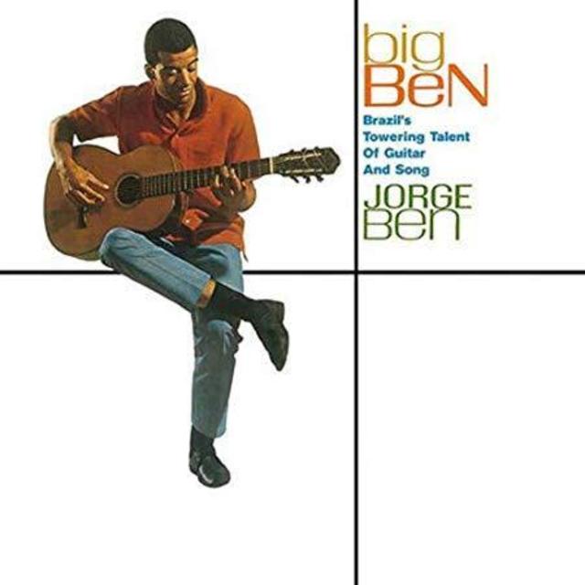 Big Ben: Samba Esquema Novo (180 Gram Vinyl, Deluxe Gatefold Edition) [Import]
